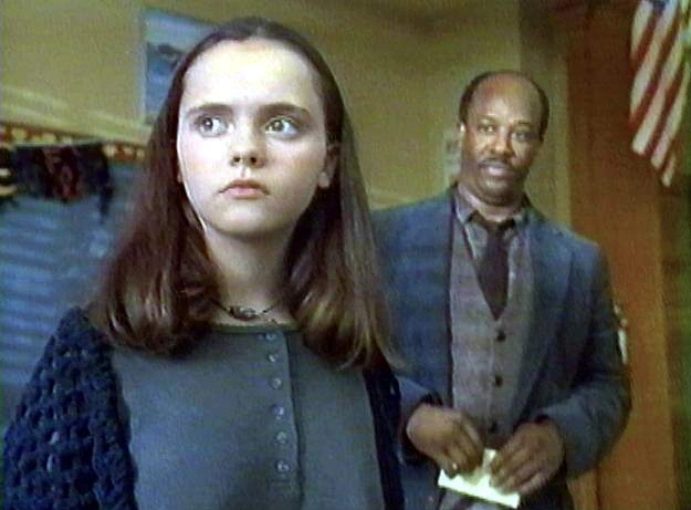 Christina Ricci