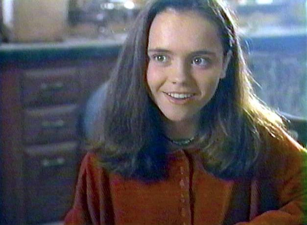 Christina Ricci