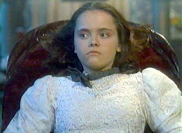 Christina Ricci