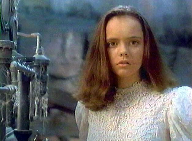 Christina Ricci