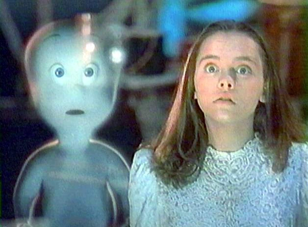 Christina Ricci