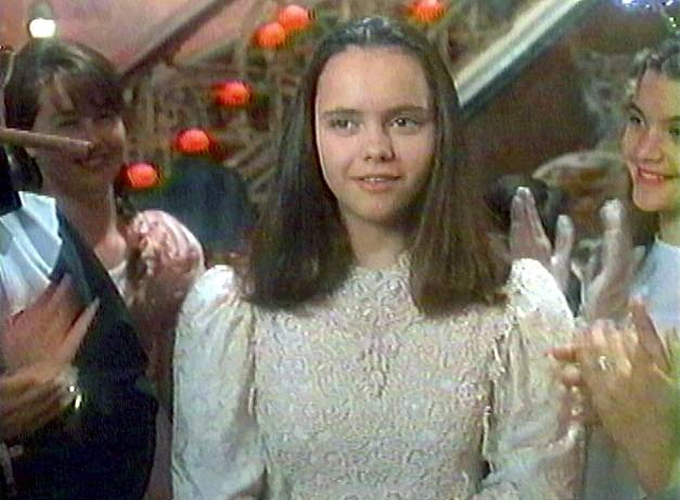 Christina Ricci