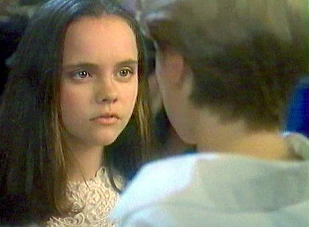 Christina Ricci