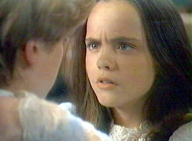 Christina Ricci