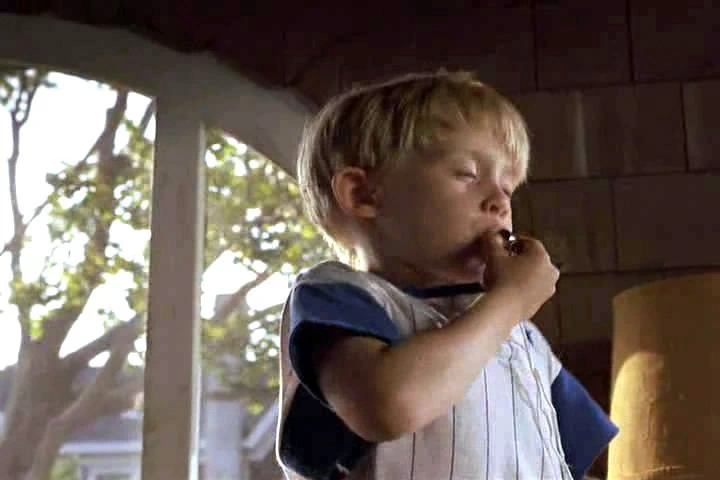 Macaulay Culkin