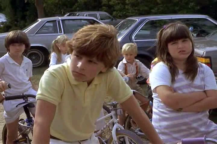 Macaulay Culkin, Danny Corkill