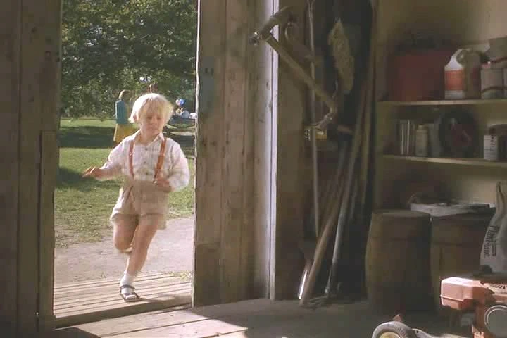 Macaulay Culkin