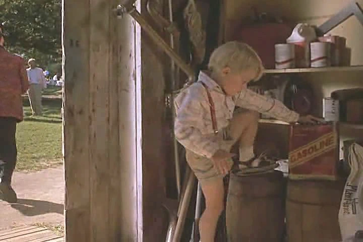 Macaulay Culkin