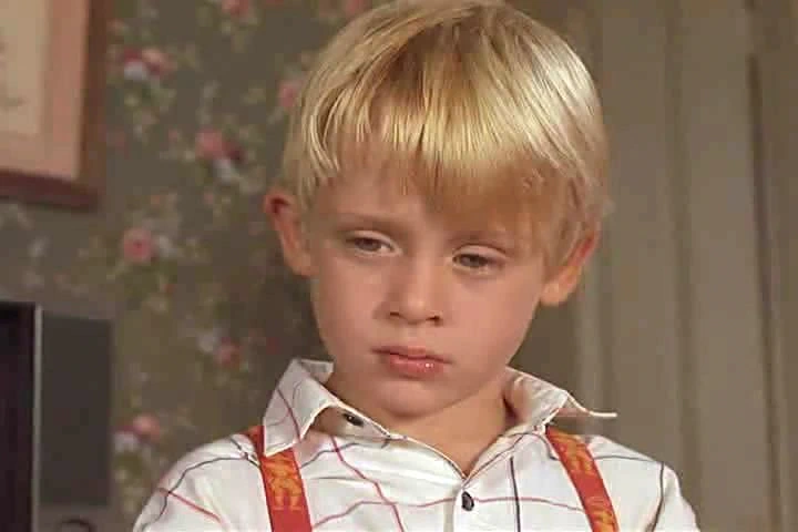 Macaulay Culkin