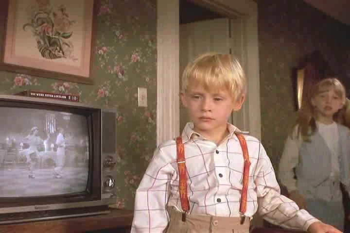 Macaulay Culkin