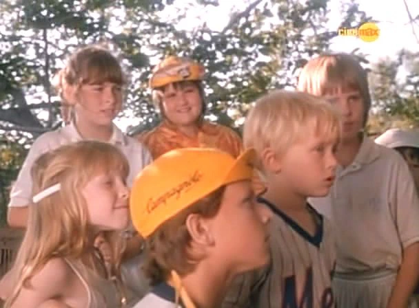 Macaulay Culkin, Danny Corkill