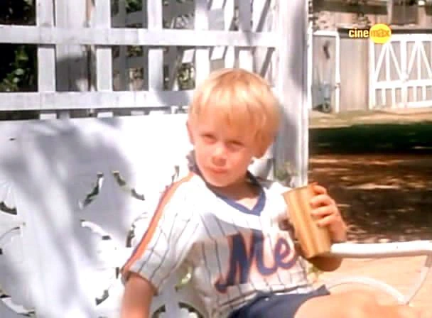 Macaulay Culkin