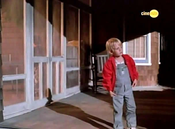 Macaulay Culkin