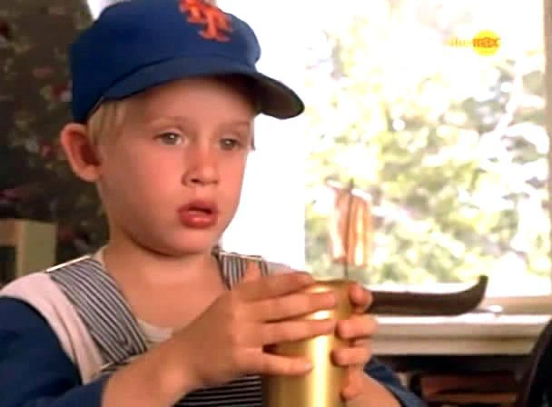 Macaulay Culkin