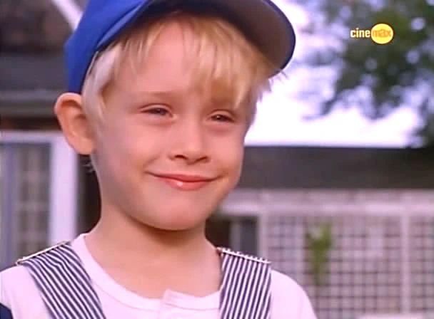 Macaulay Culkin