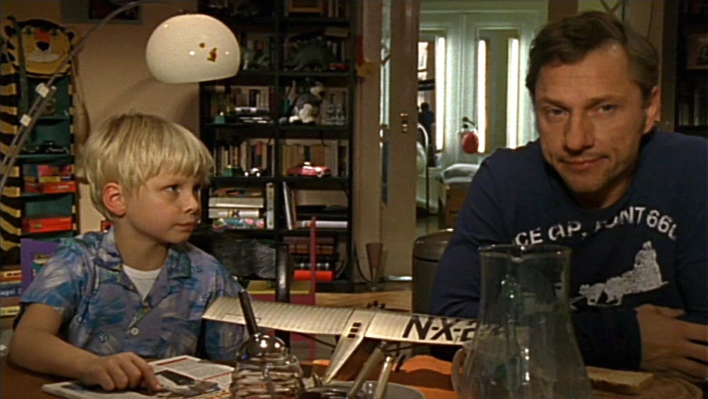 Alban Hansen