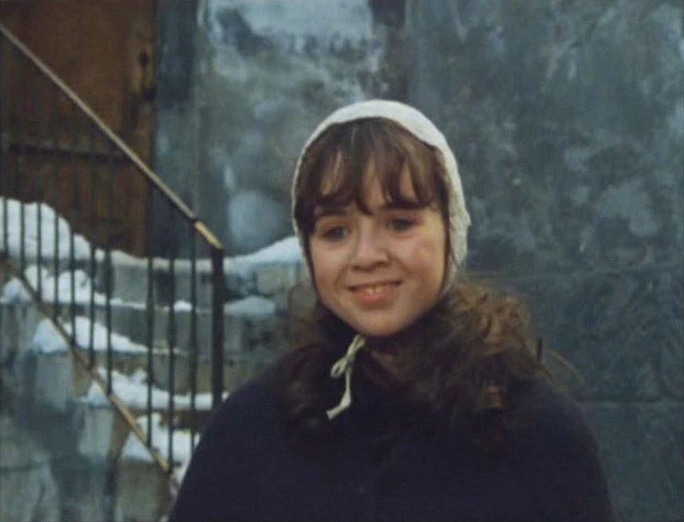 Sans Famille (1981)