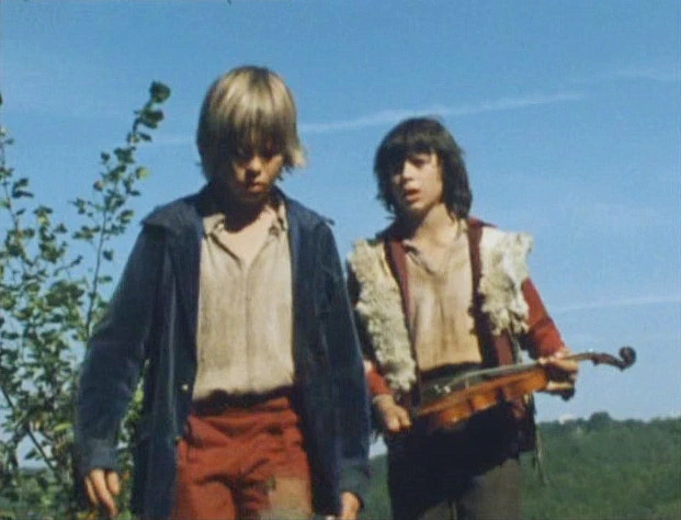 Fabrice Josso, François Pinat