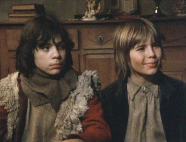 Fabrice Josso, François Pinat