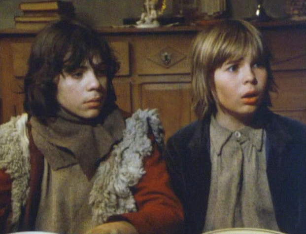 Fabrice Josso, François Pinat