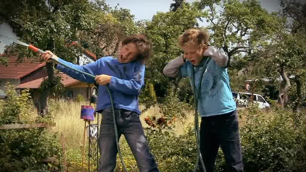 Finn Lucas Mayer, Luca Claar