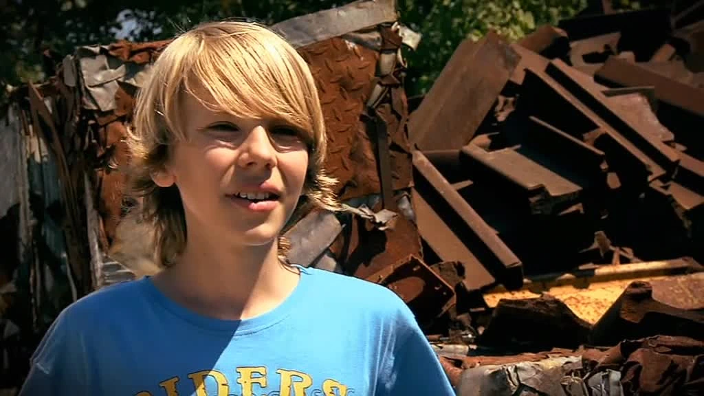 Finn Lucas Mayer