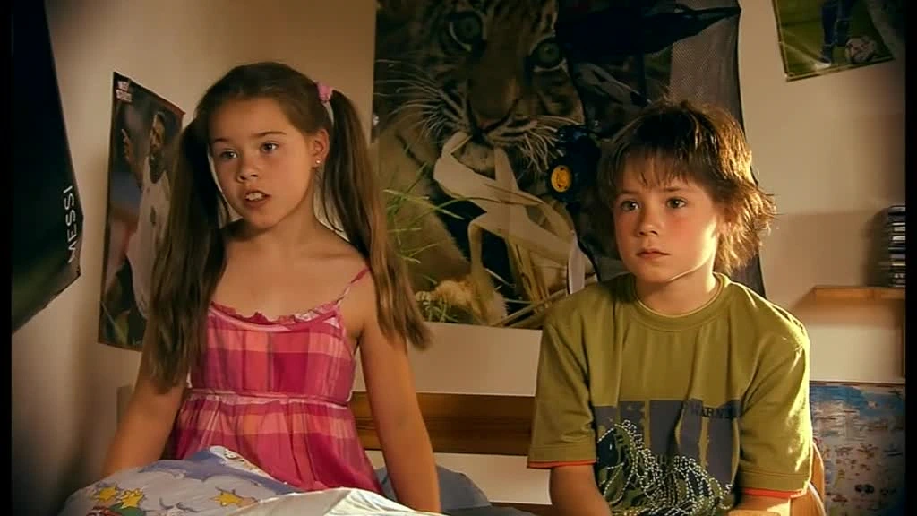 Finn Lucas Mayer, Lea Sophie Schmidt