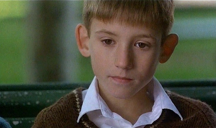 Secretos del corazón (1997)