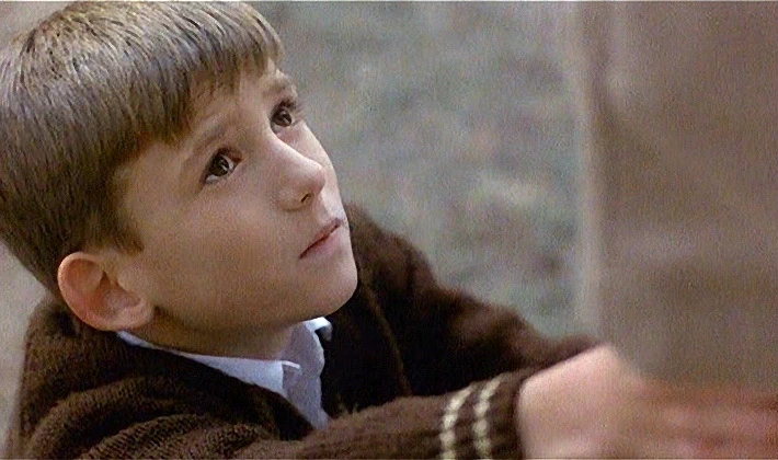 Secretos del corazón (1997)