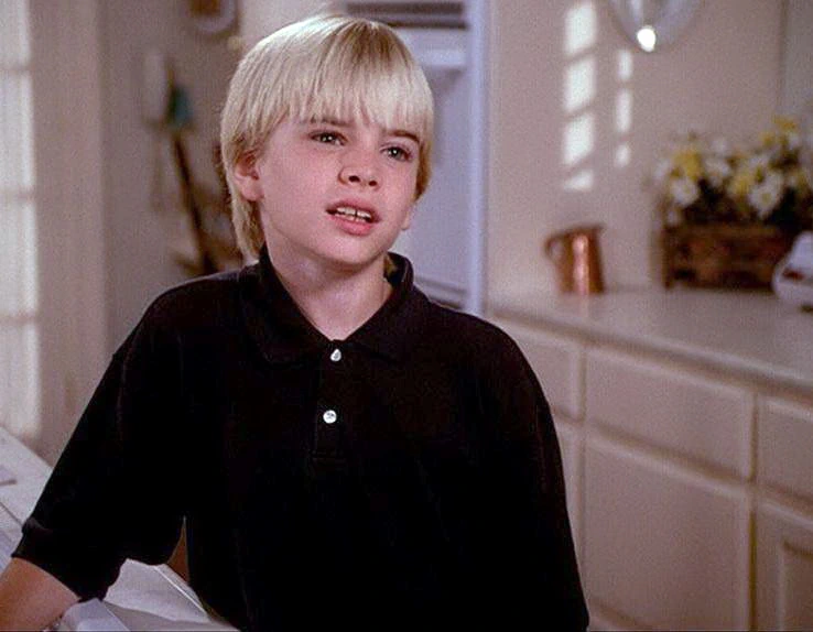 David Gallagher