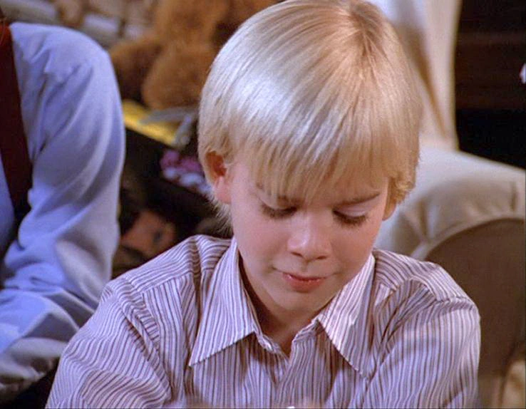 David Gallagher