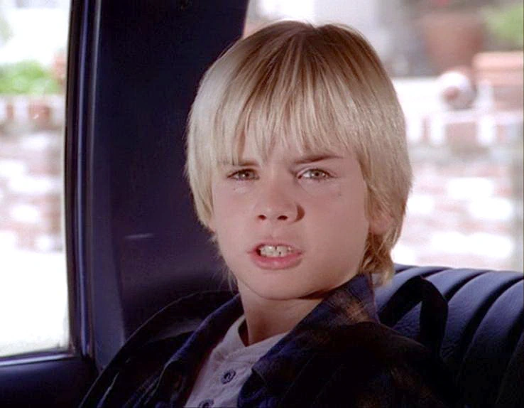 David Gallagher