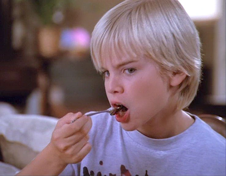 David Gallagher
