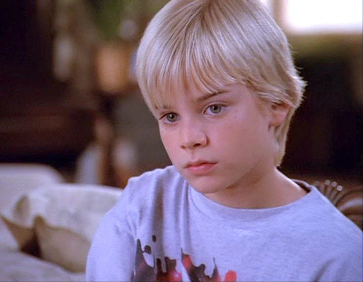 David Gallagher
