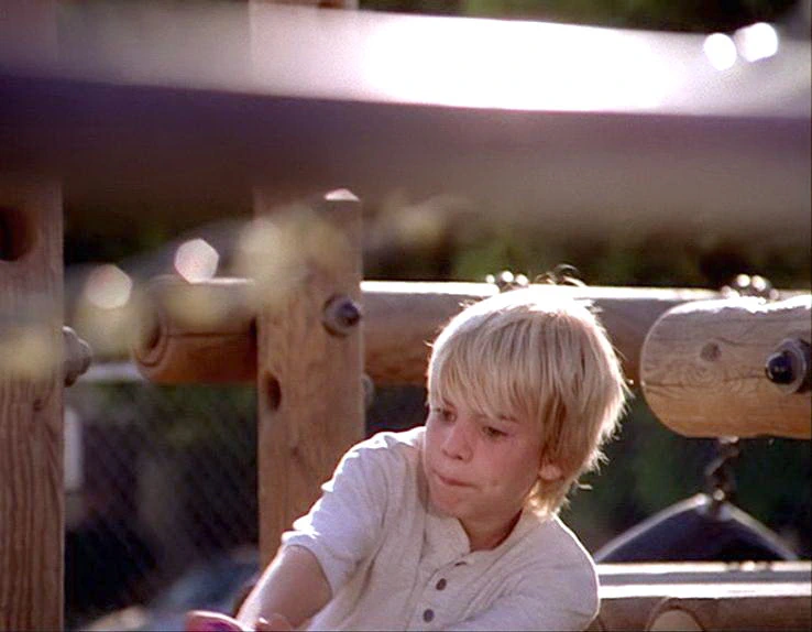 David Gallagher