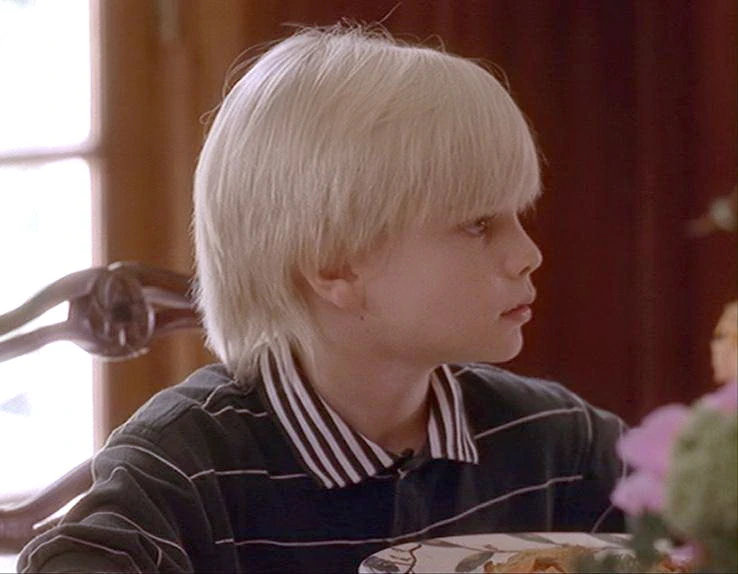 David Gallagher