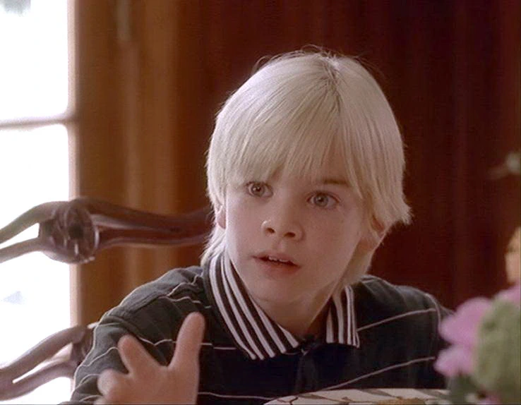 David Gallagher
