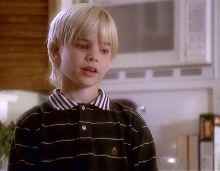 David Gallagher