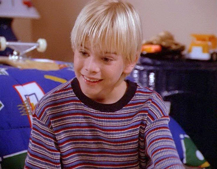 David Gallagher