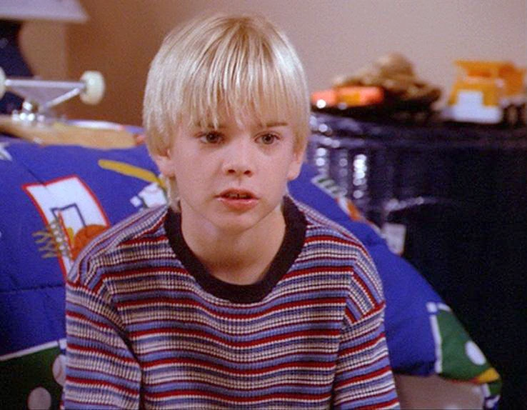 David Gallagher