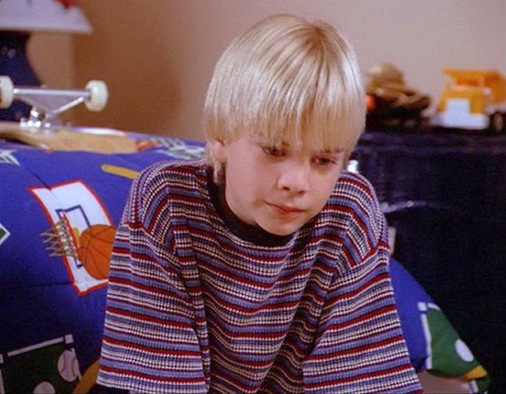 David Gallagher