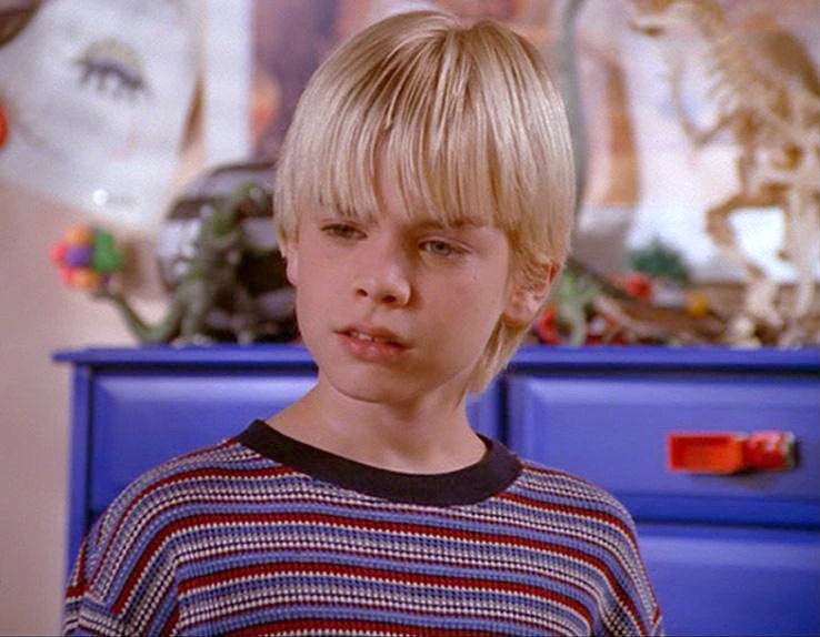David Gallagher