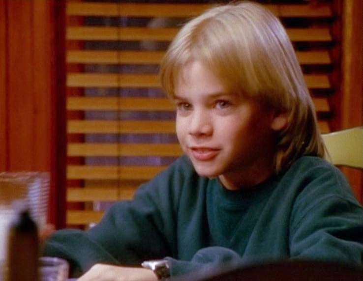David Gallagher