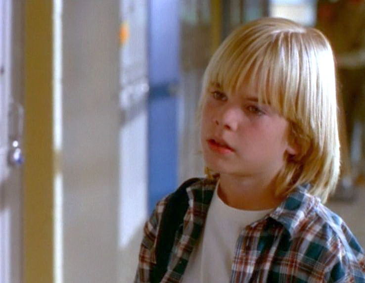 David Gallagher