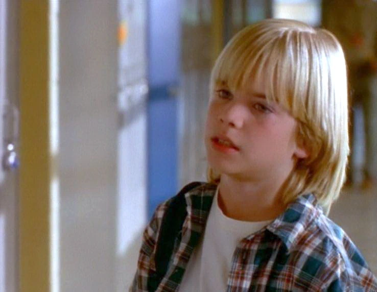 David Gallagher