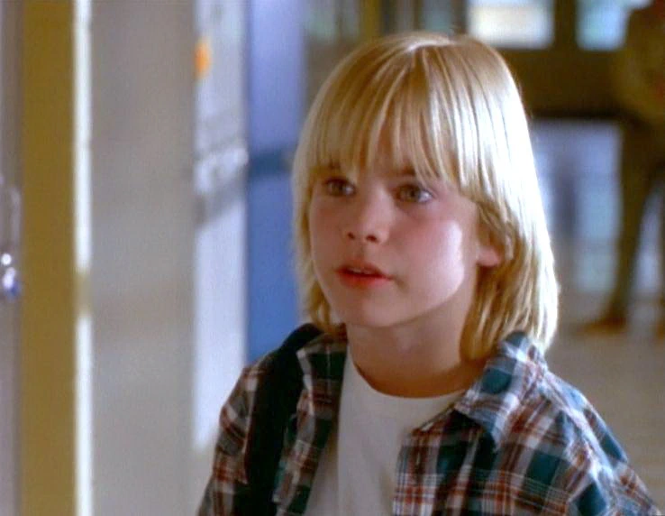 David Gallagher