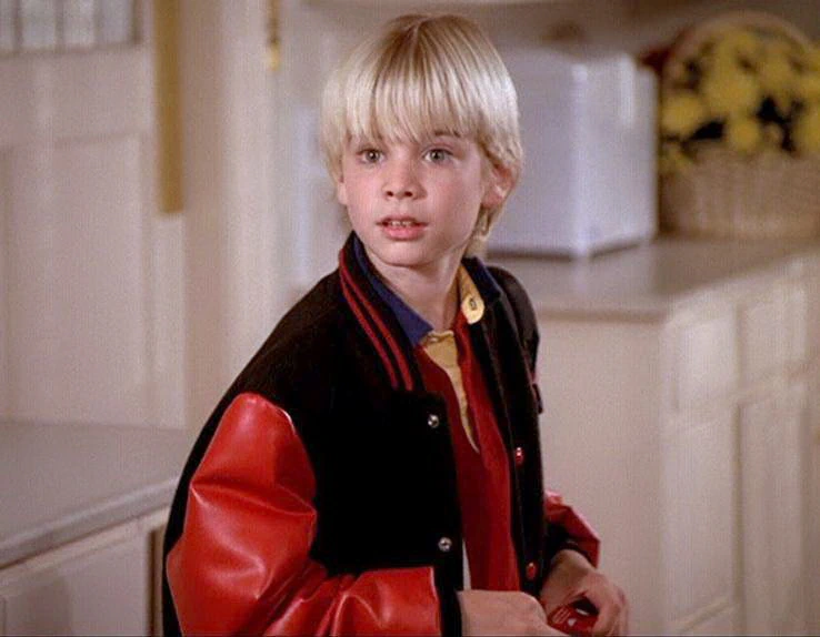 David Gallagher