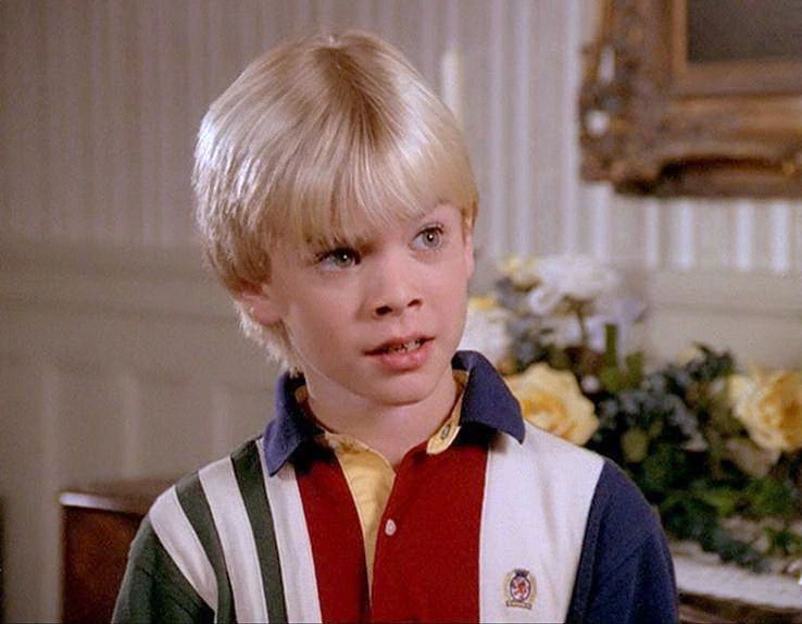 David Gallagher