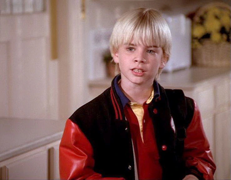 David Gallagher