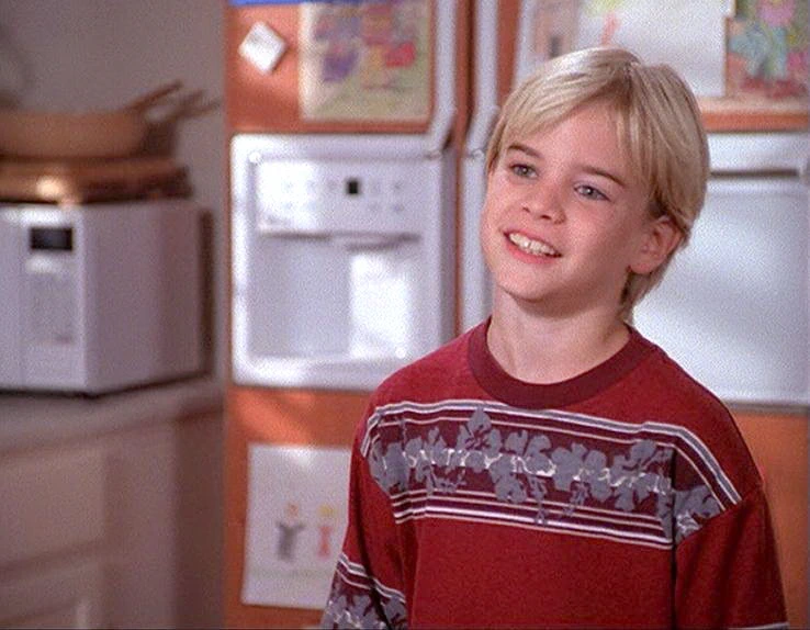 David Gallagher